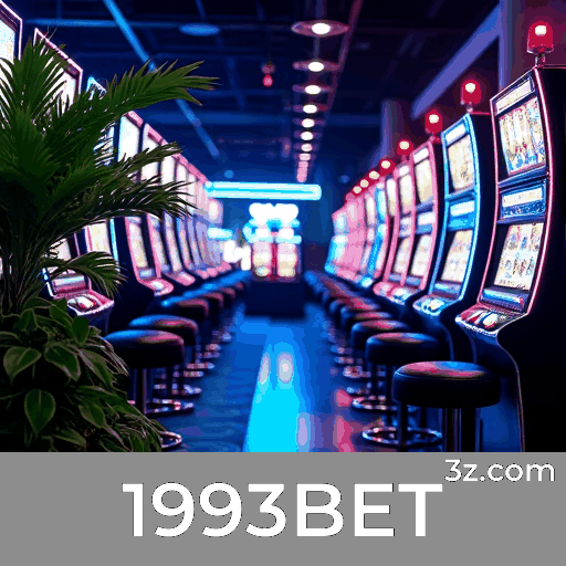 1993BET: Um Mundo de Jogos Selecionados e Excelência