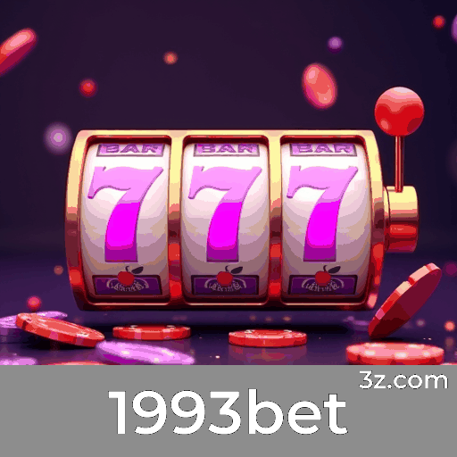 1993bet: Experiência de Cassino Profissional e Autêntica