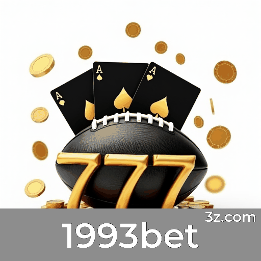 1993bet: Seu Cassino Online Seguro e Profissional