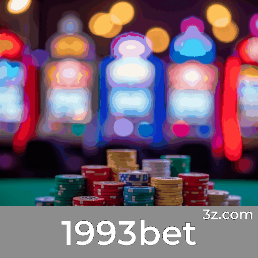 1993bet Inovação: Jogos com Tecnologia de Ponta